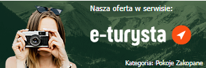e-turysta