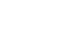 białe logo willa balance