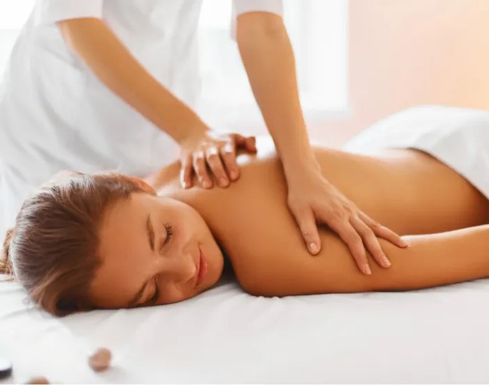 masaże will abalance spa