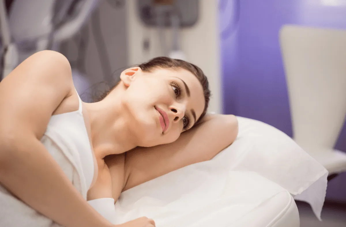 regeneracja oczyszczanie wątroby zakopane hydrokolonoterapia