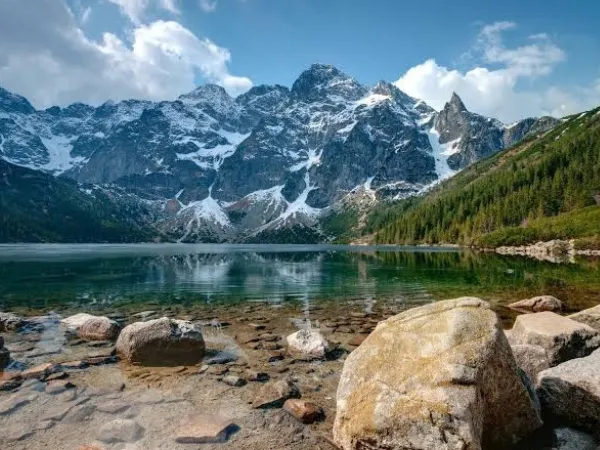 willa balance spa zakopane atrakcje w okolicy