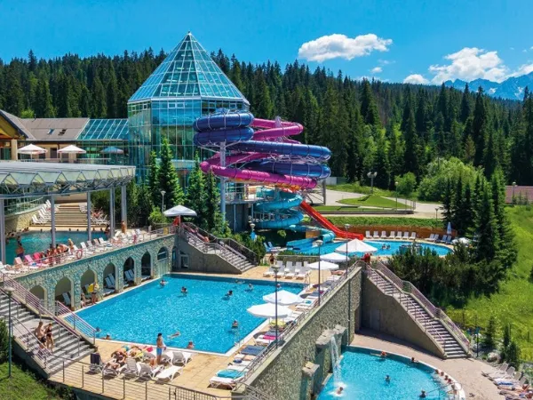 willa balance spa zakopane atrakcje w okolicy
