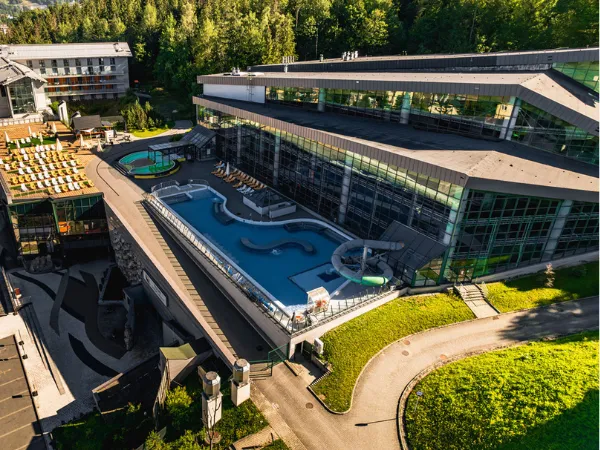 willa balance spa zakopane atrakcje w okolicy