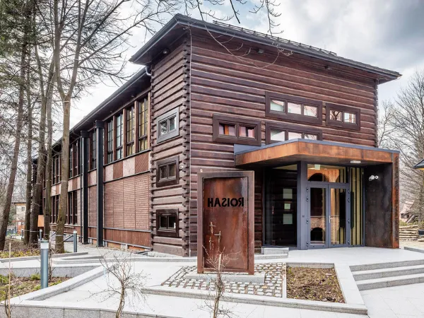 willa balance spa zakopane atrakcje w okolicy