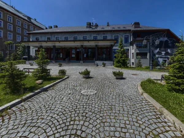 willa balance spa zakopane atrakcje w okolicy
