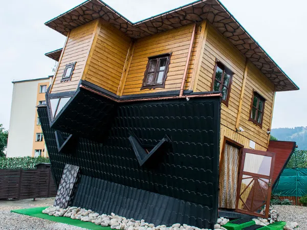 willa balance spa zakopane atrakcje w okolicy