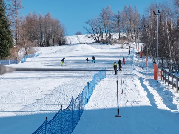 willa balance spa zakopane atrakcje w okolicy